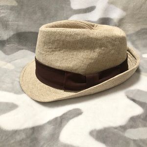 Women’s Fedora Hat